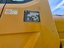 XCMG Official 20 Ton Reliable Used Truck Crane XCT20L5 in Stock